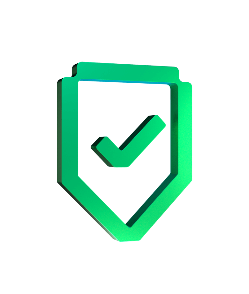 Stake ChamberSmart Account shield